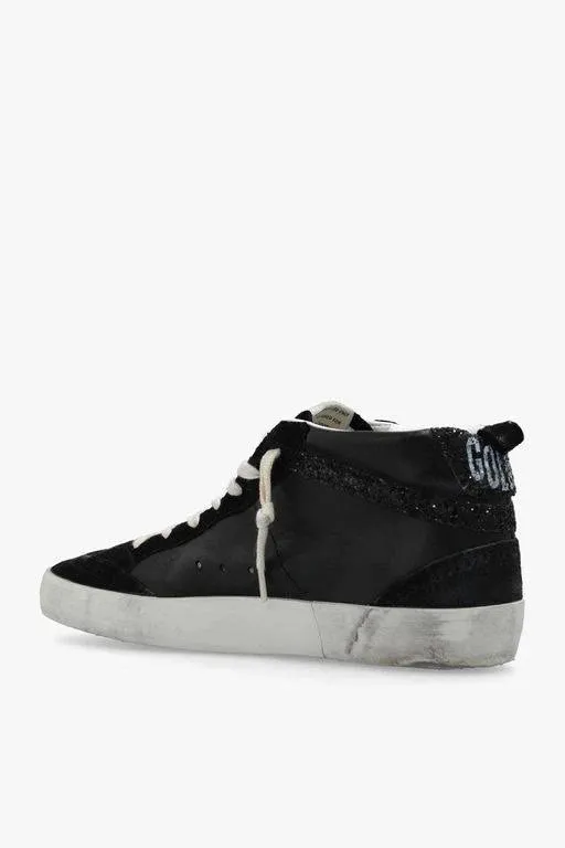GWF00122F00415790100 Mid star sneakers