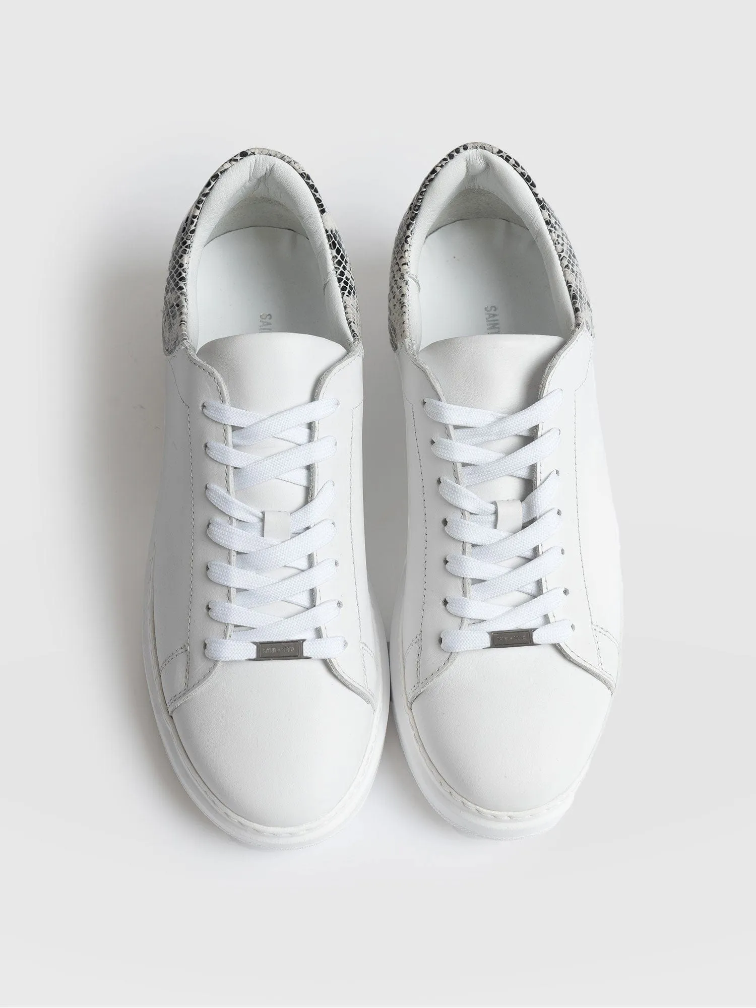 Hampstead Trainer - Snake