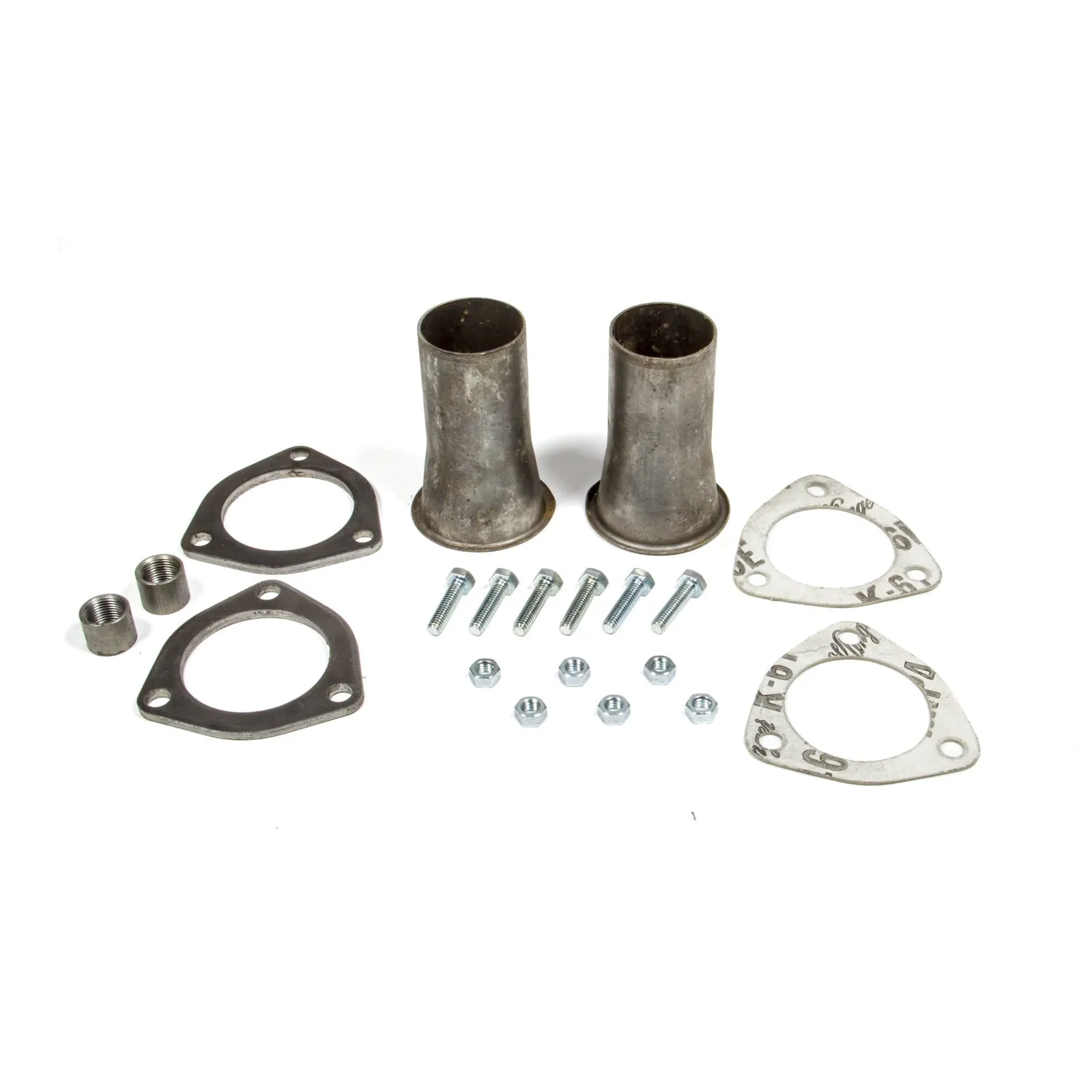 Hedman Hedders 2-1/2" Collector 2" Outlet