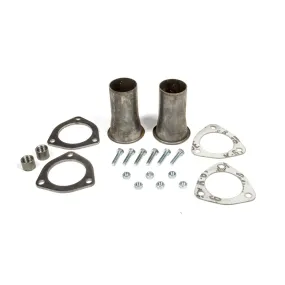 Hedman Hedders 2-1/2" Collector 2" Outlet