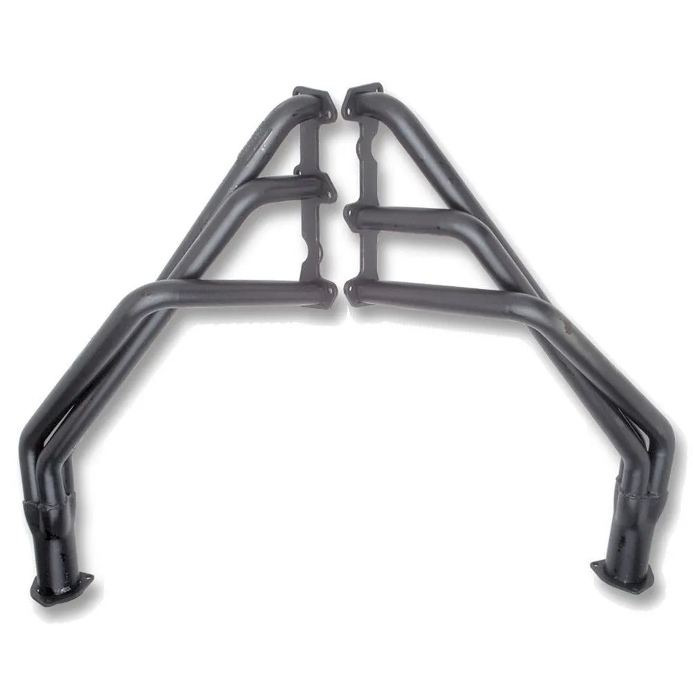 Hedman Hedders 65-71 Jeep Headers 231 V6