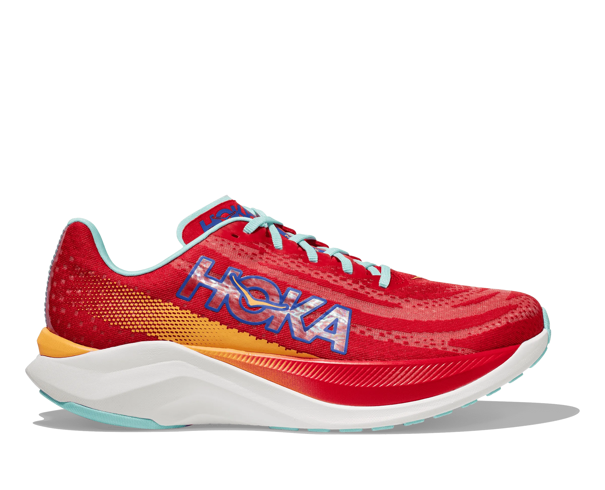 Hoka Mach X - Mens's