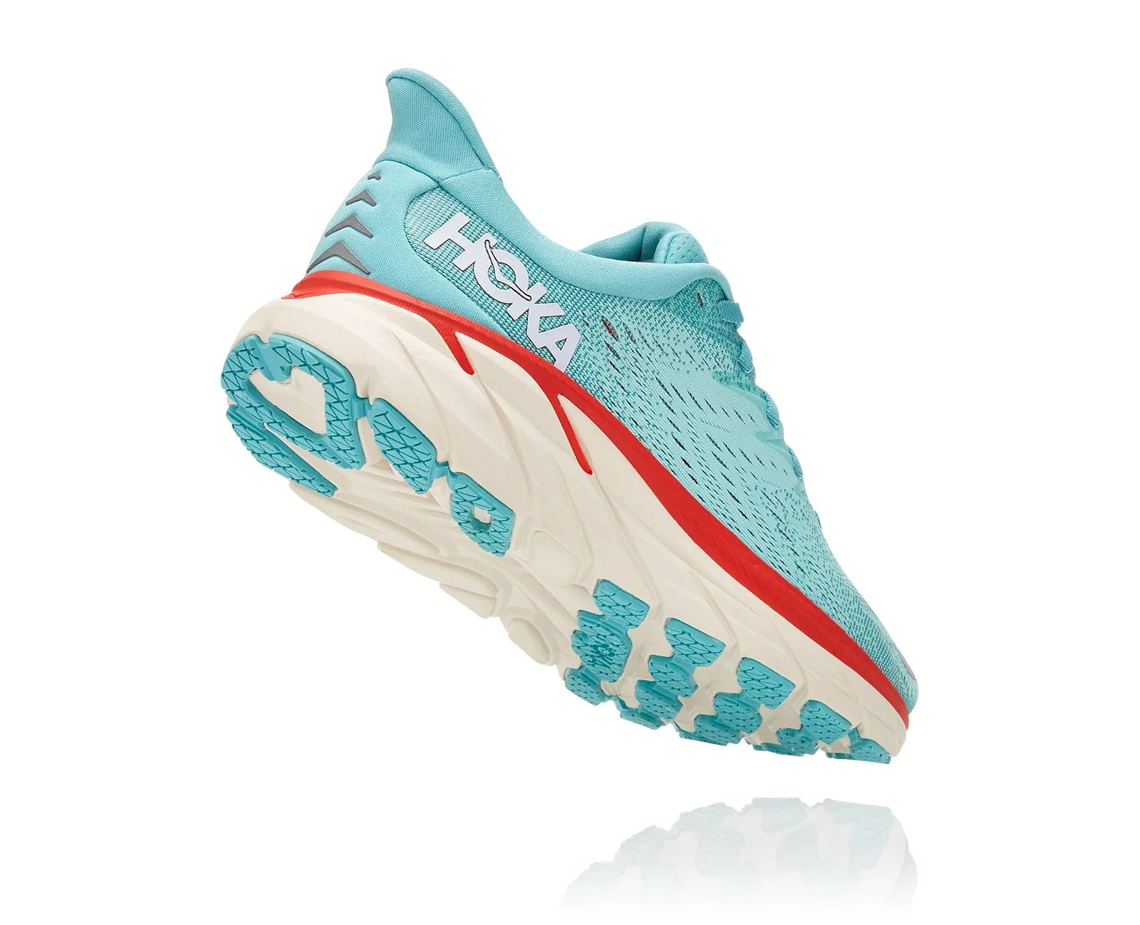 HOKA ONE ONE Women's Clifton 8