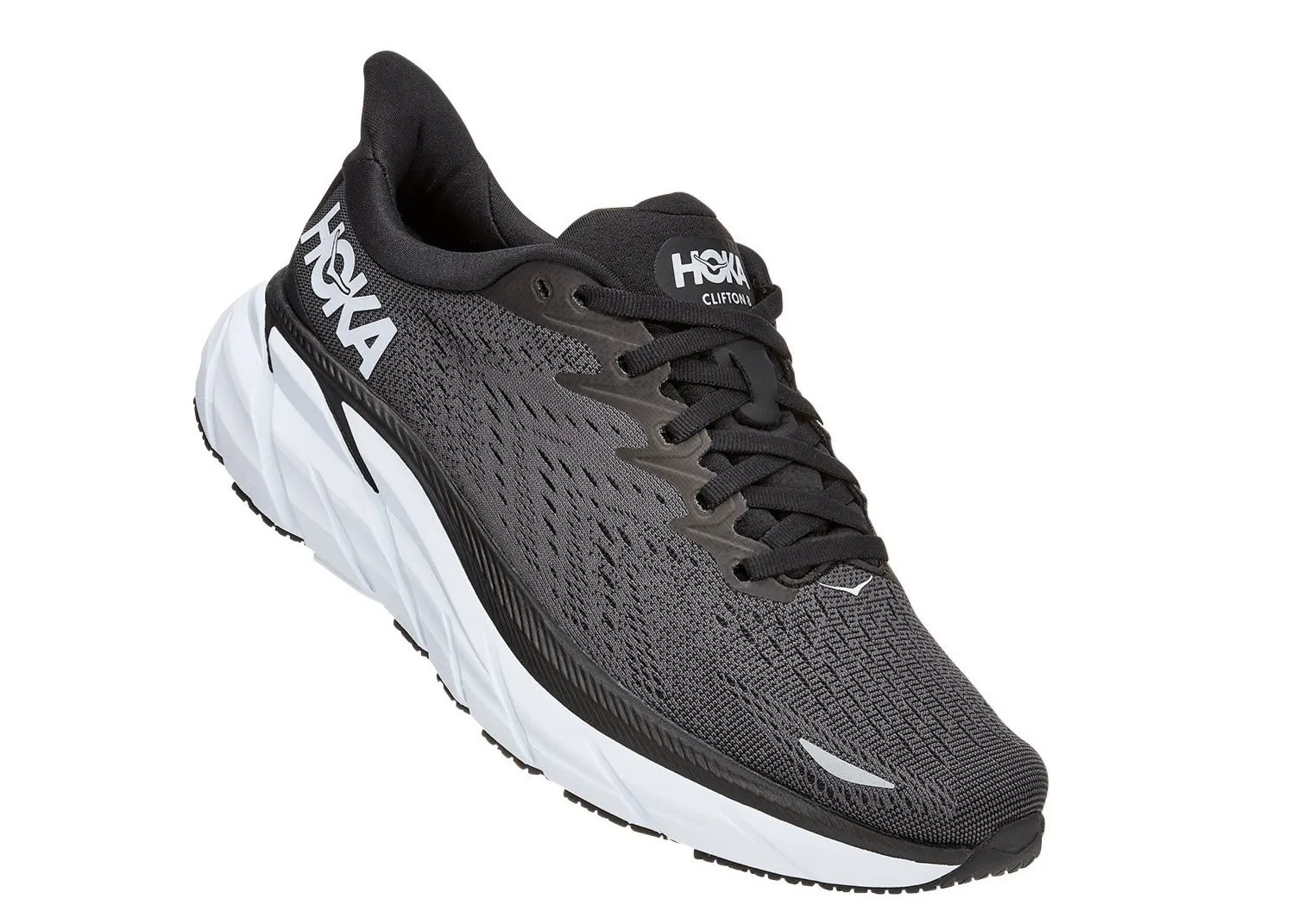 HOKA ONE ONE Women's Clifton 8