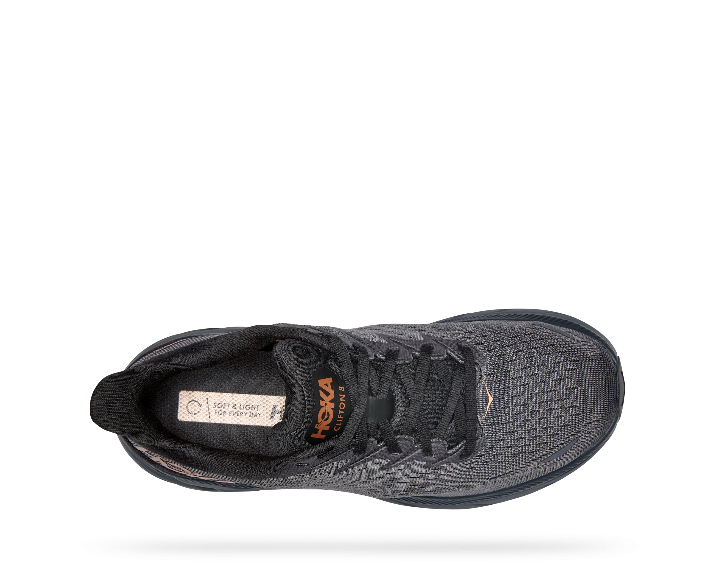 HOKA ONE ONE Women's Clifton 8