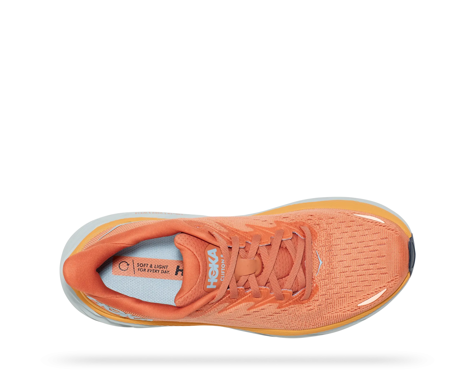 HOKA ONE ONE Women's Clifton 8