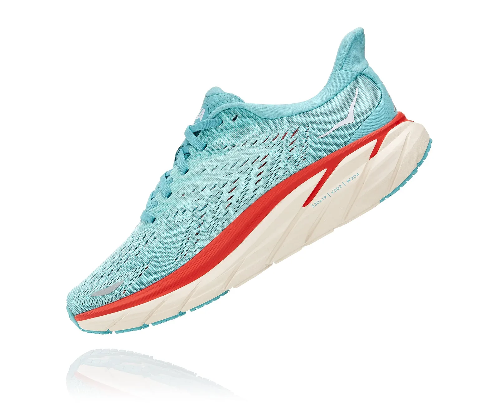 HOKA ONE ONE Women's Clifton 8