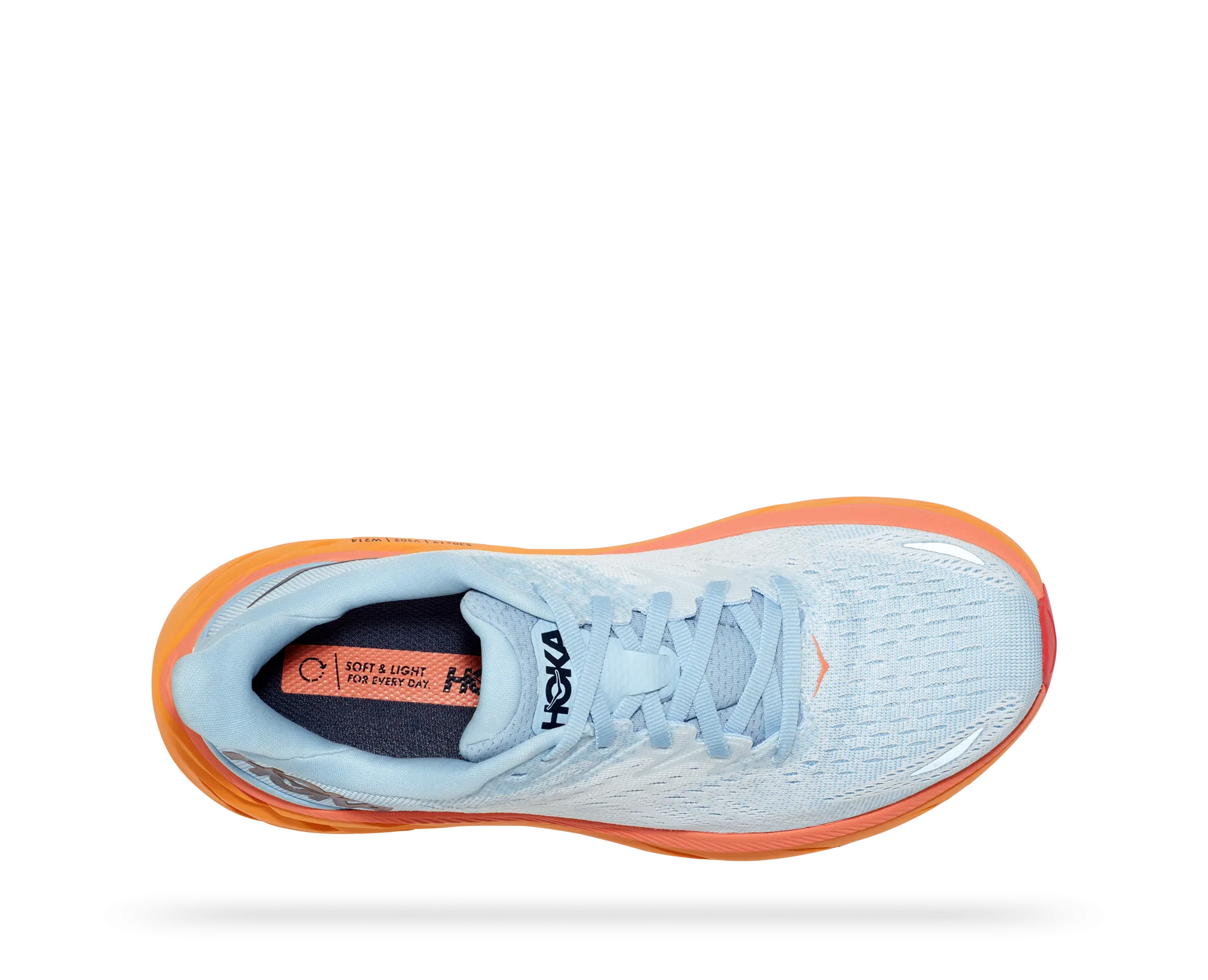 HOKA ONE ONE Women's Clifton 8