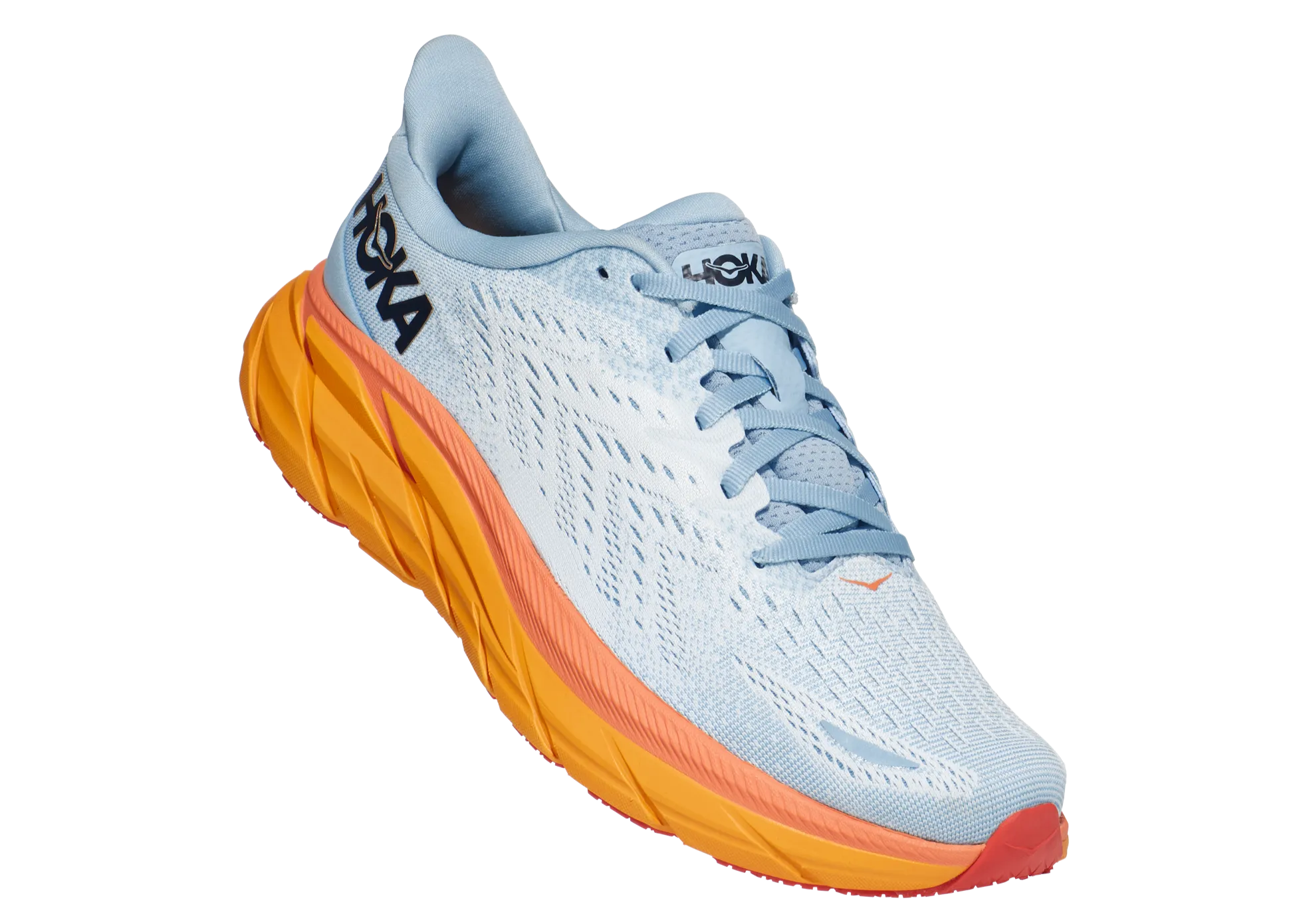 HOKA ONE ONE Women's Clifton 8