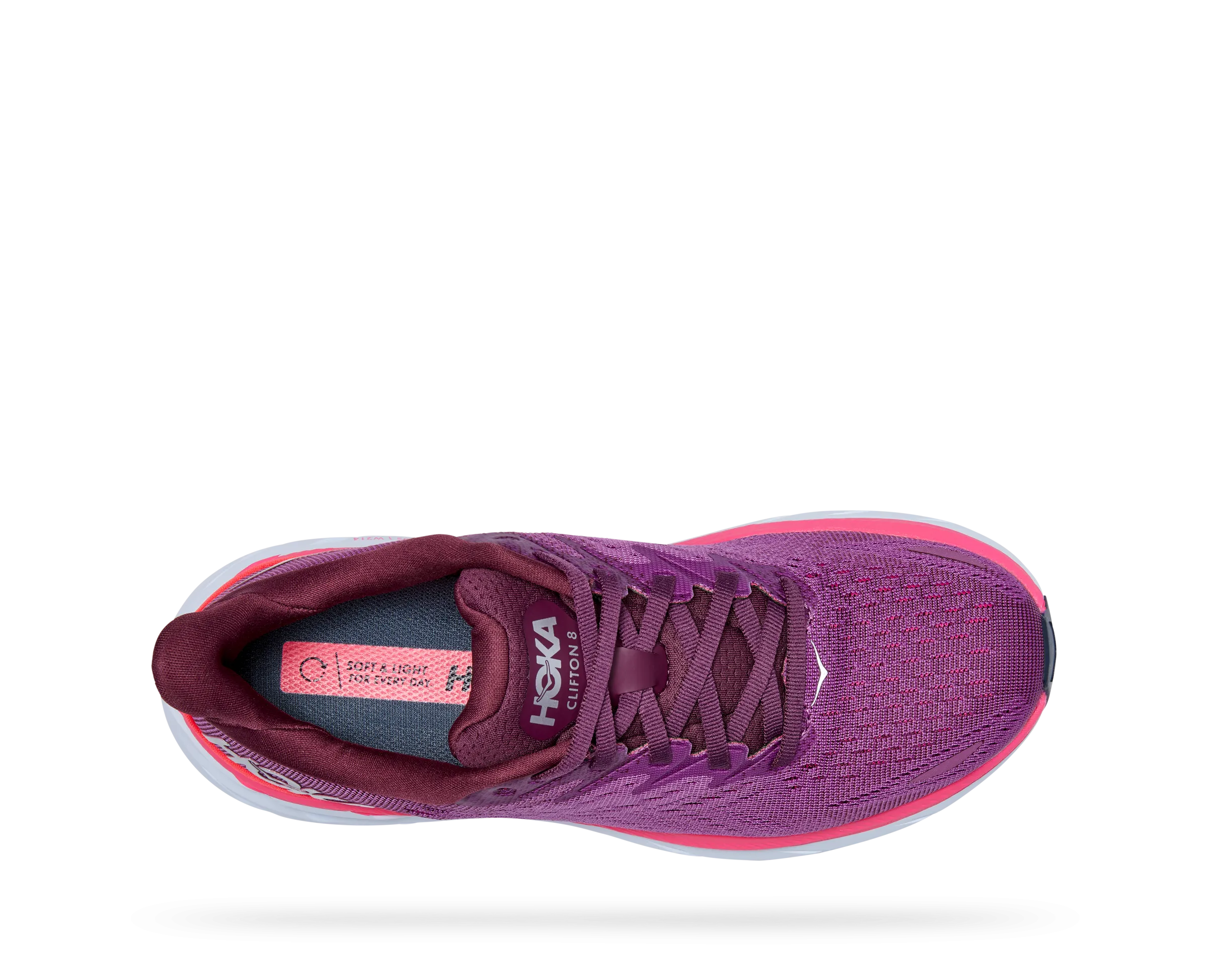 HOKA ONE ONE Women's Clifton 8