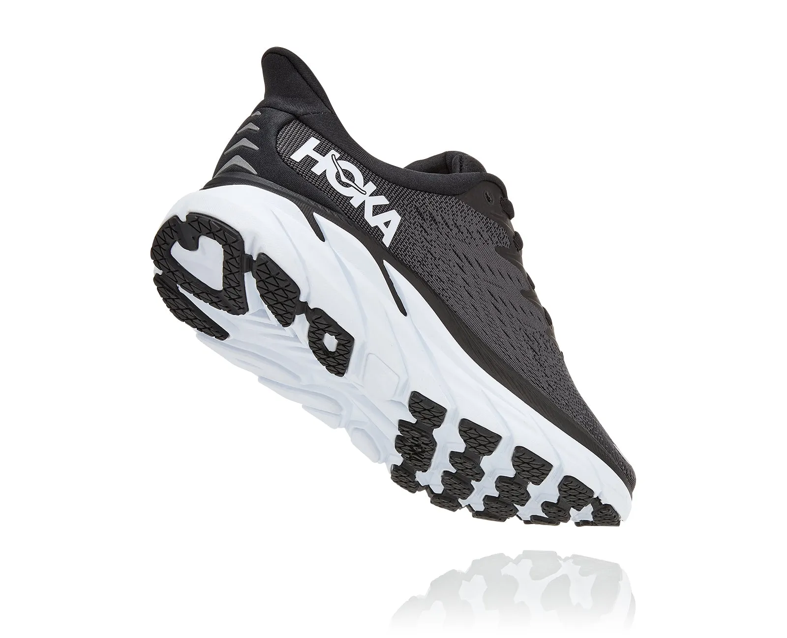 HOKA ONE ONE Women's Clifton 8