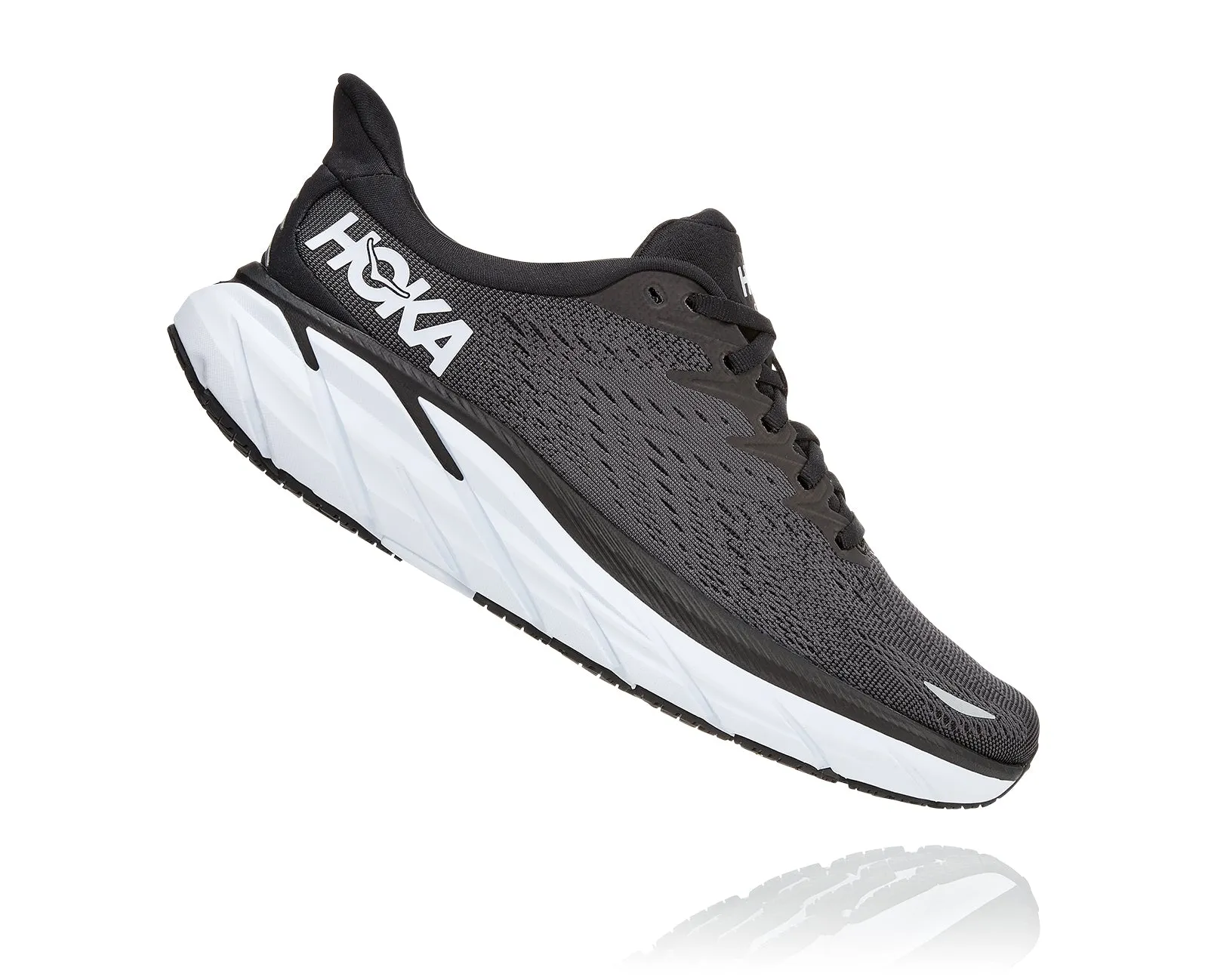 HOKA ONE ONE Women's Clifton 8