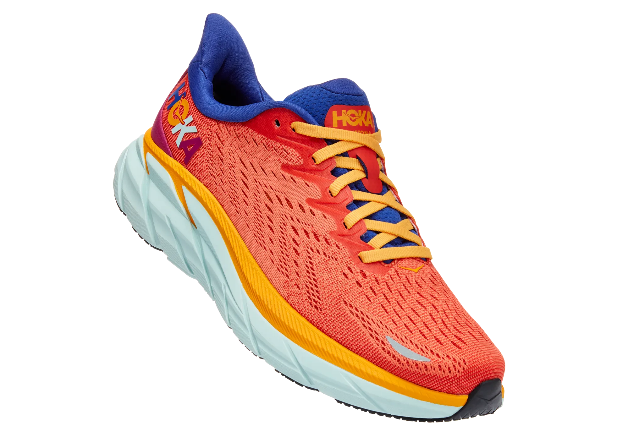 HOKA ONE ONE Women's Clifton 8