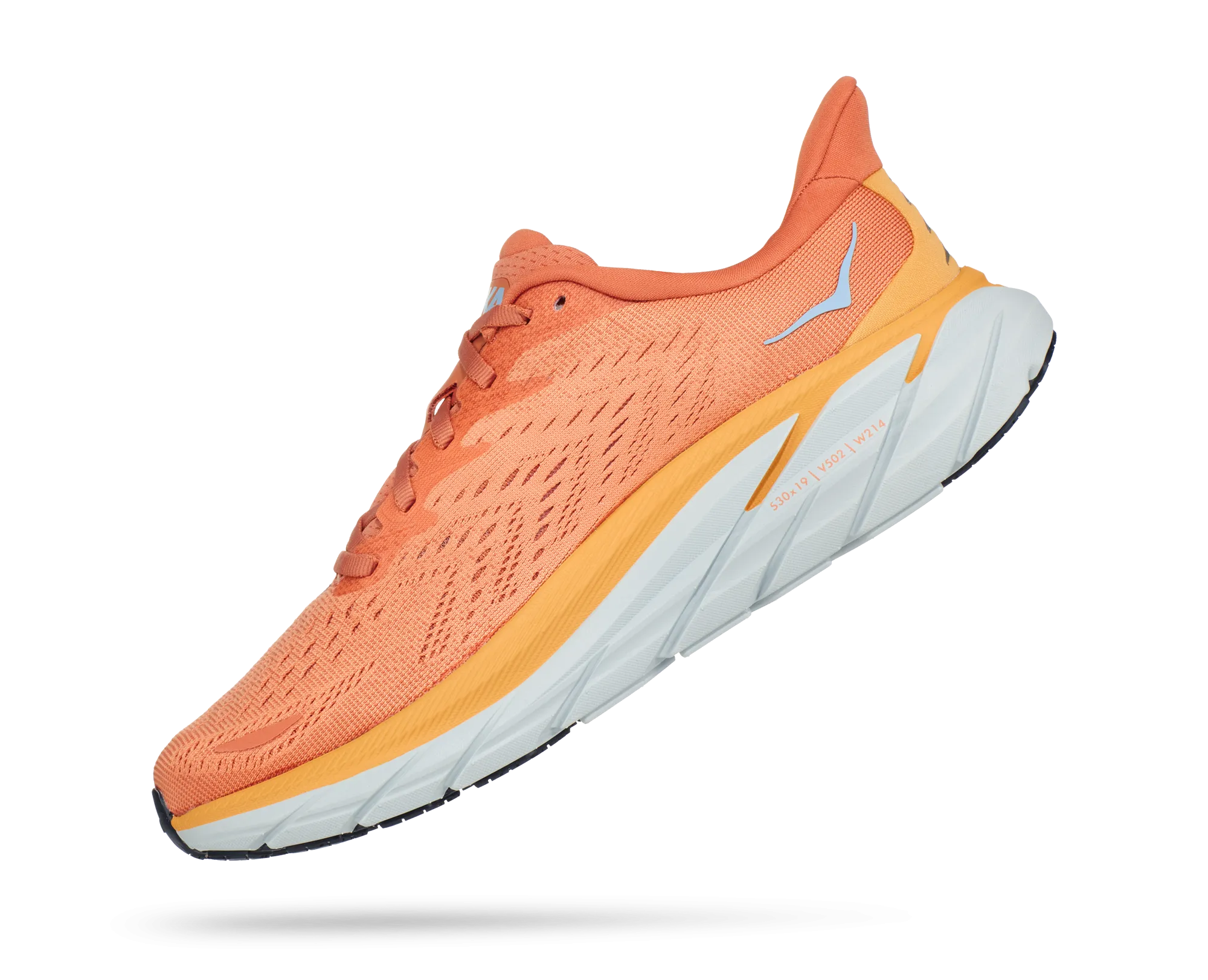 HOKA ONE ONE Women's Clifton 8