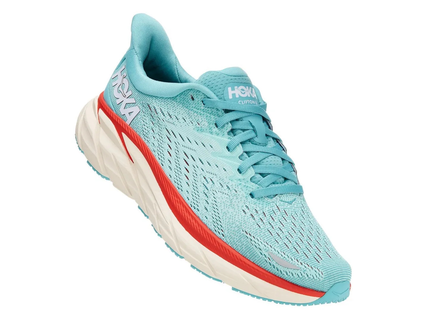 HOKA ONE ONE Women's Clifton 8