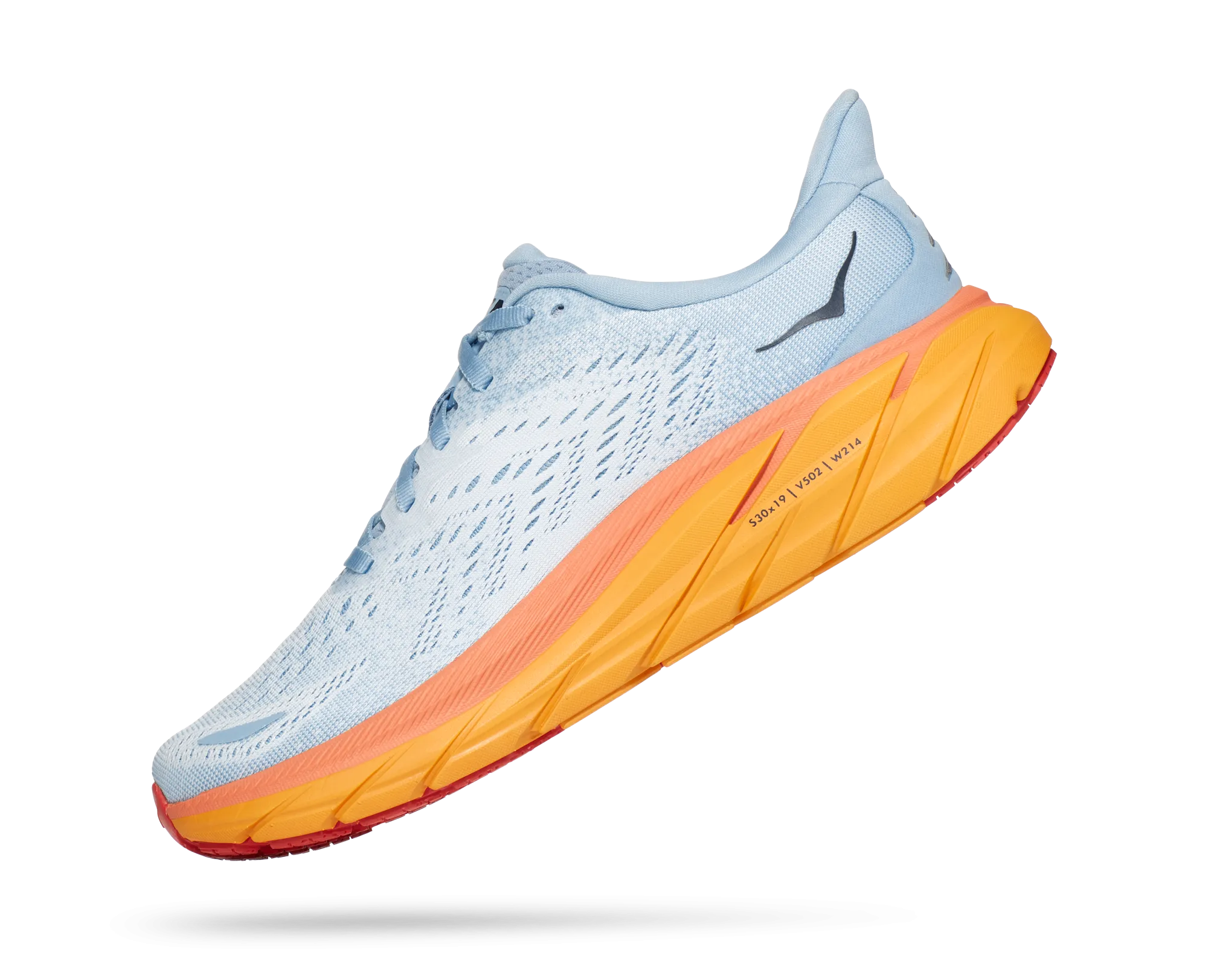 HOKA ONE ONE Women's Clifton 8
