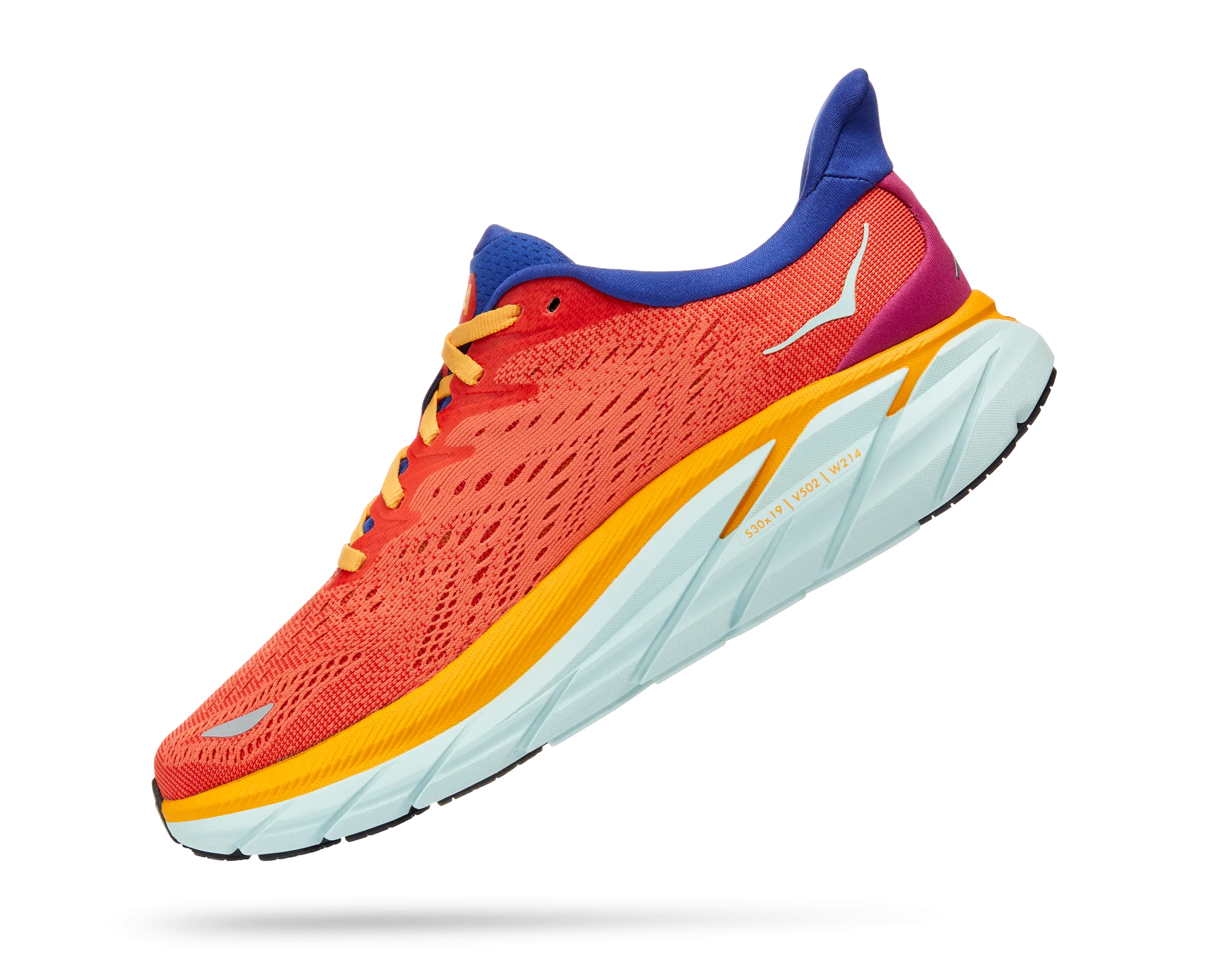 HOKA ONE ONE Women's Clifton 8