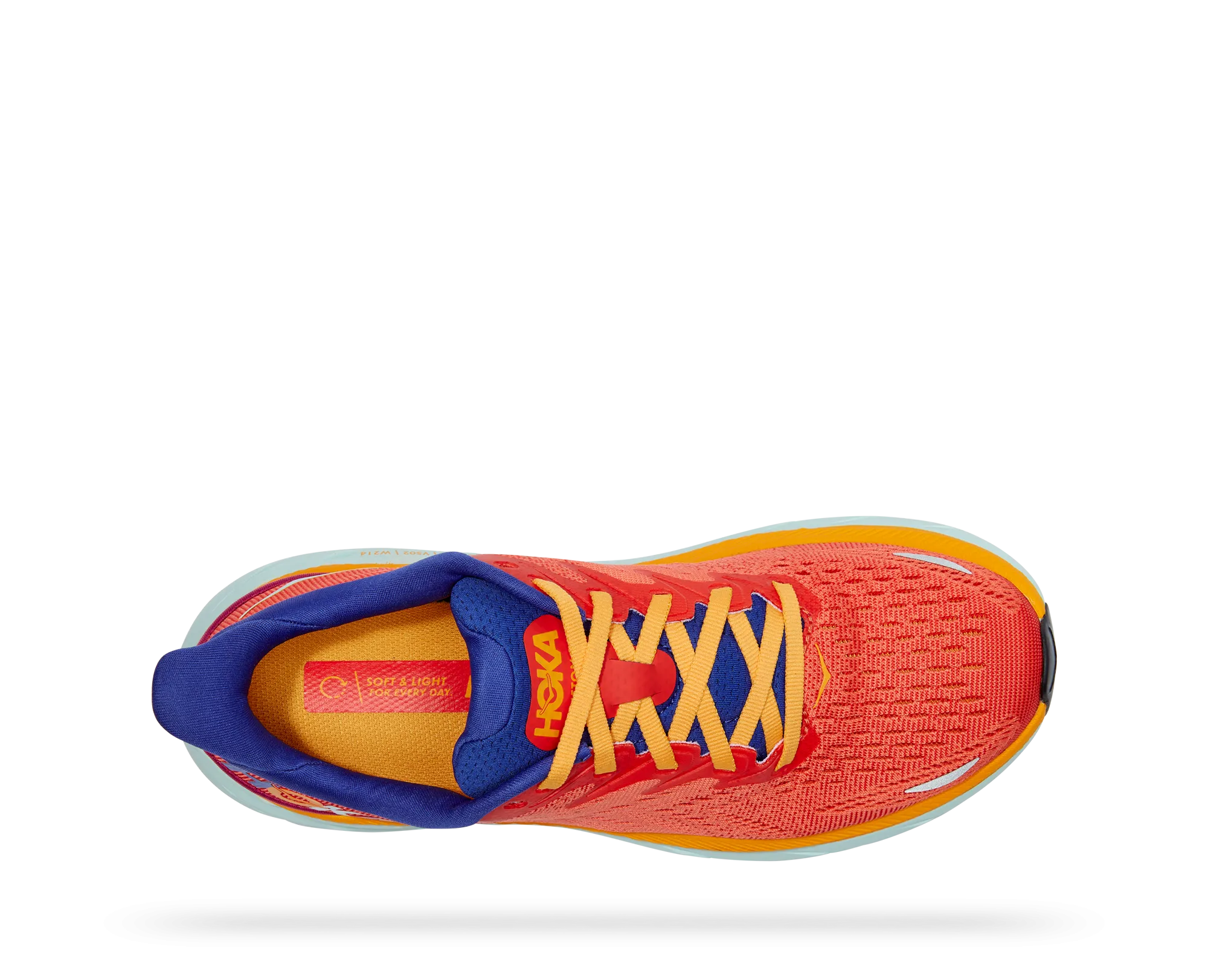 HOKA ONE ONE Women's Clifton 8