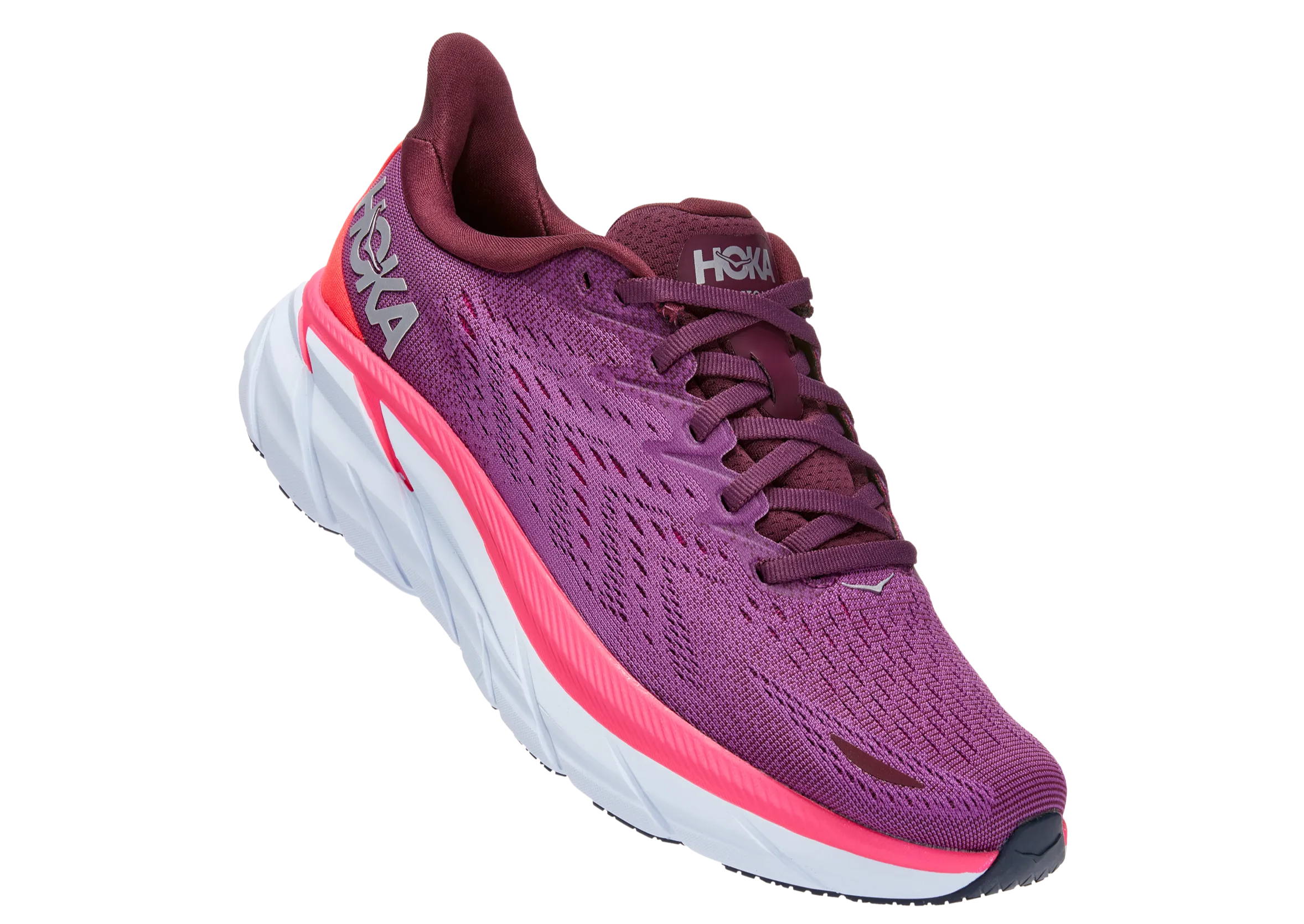 HOKA ONE ONE Women's Clifton 8