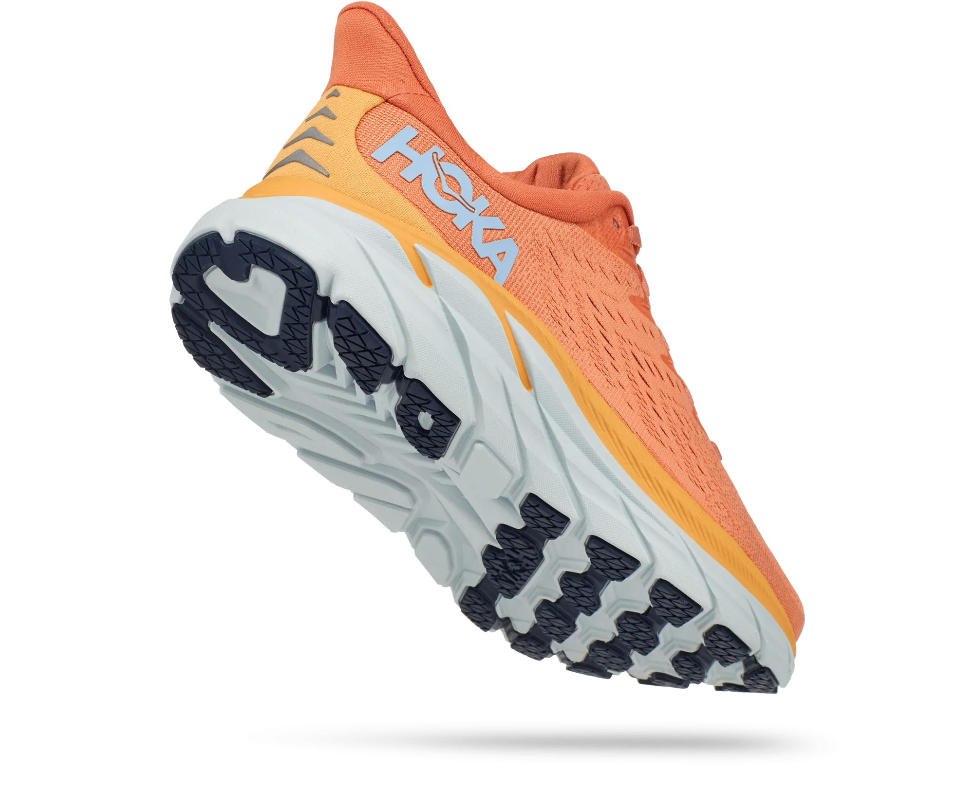 HOKA ONE ONE Women's Clifton 8