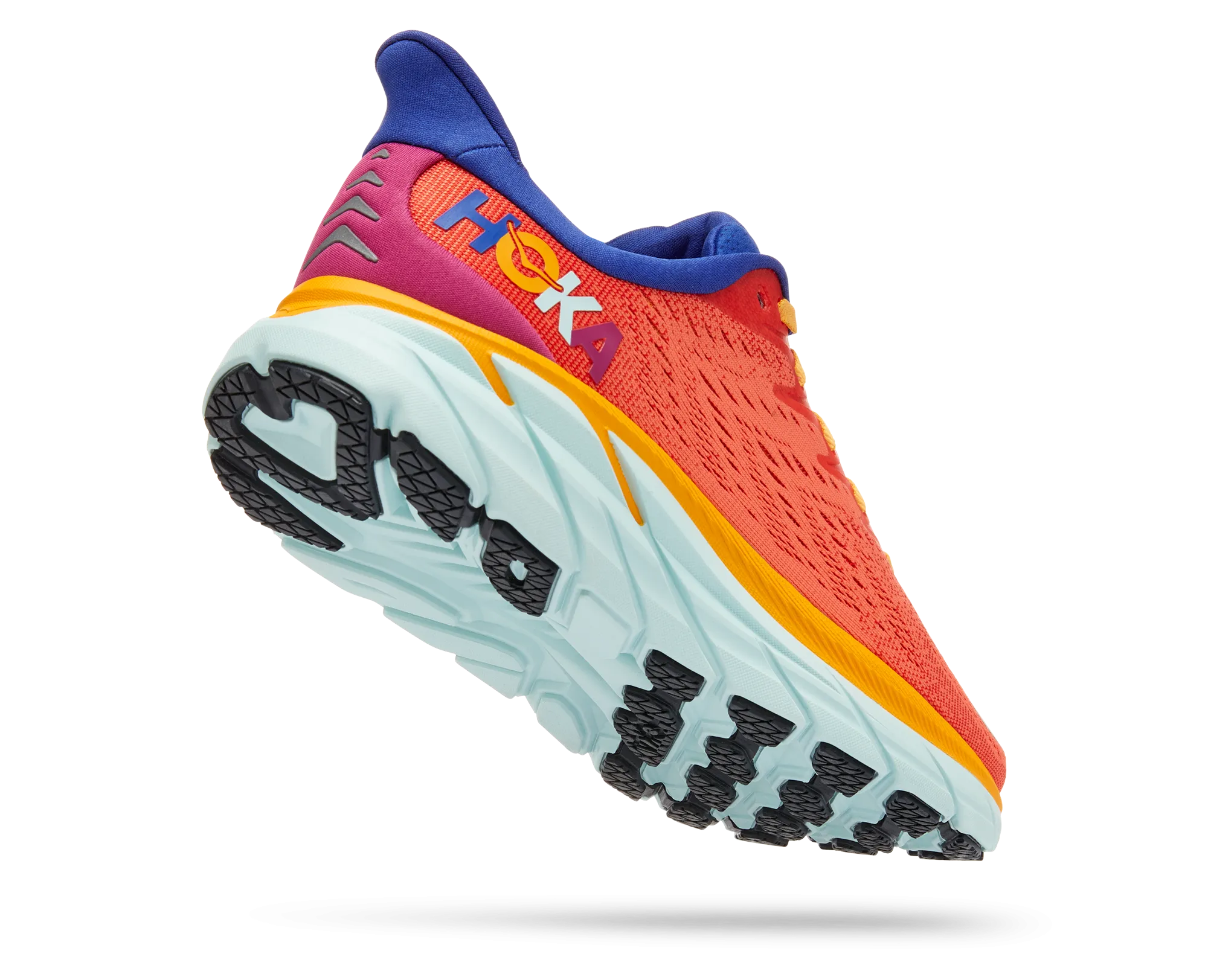 HOKA ONE ONE Women's Clifton 8