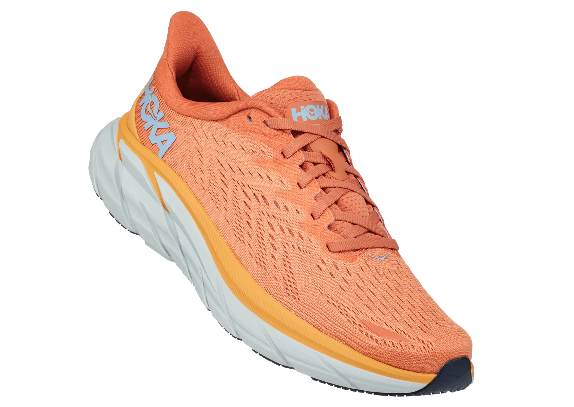 HOKA ONE ONE Women's Clifton 8