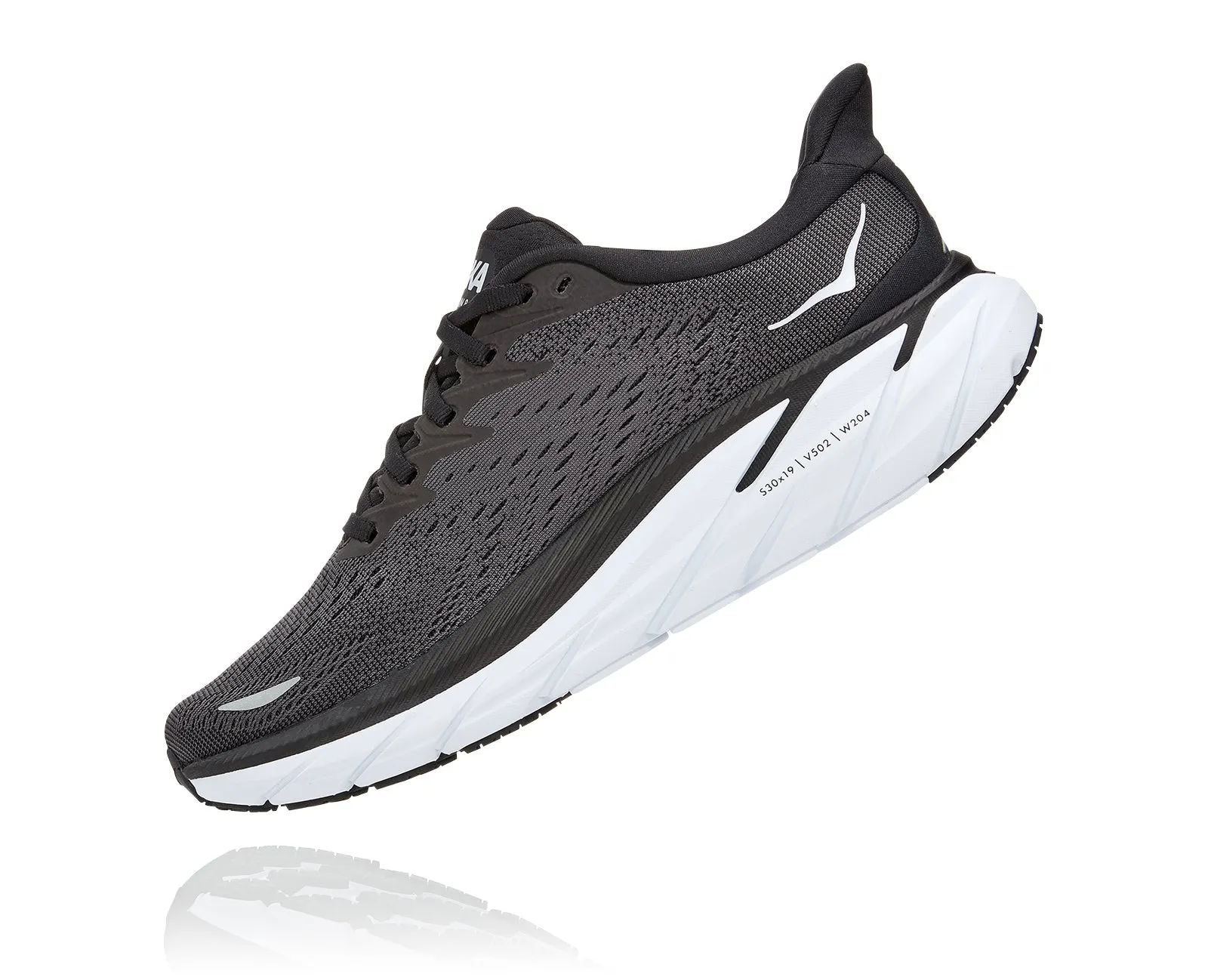 HOKA ONE ONE Women's Clifton 8
