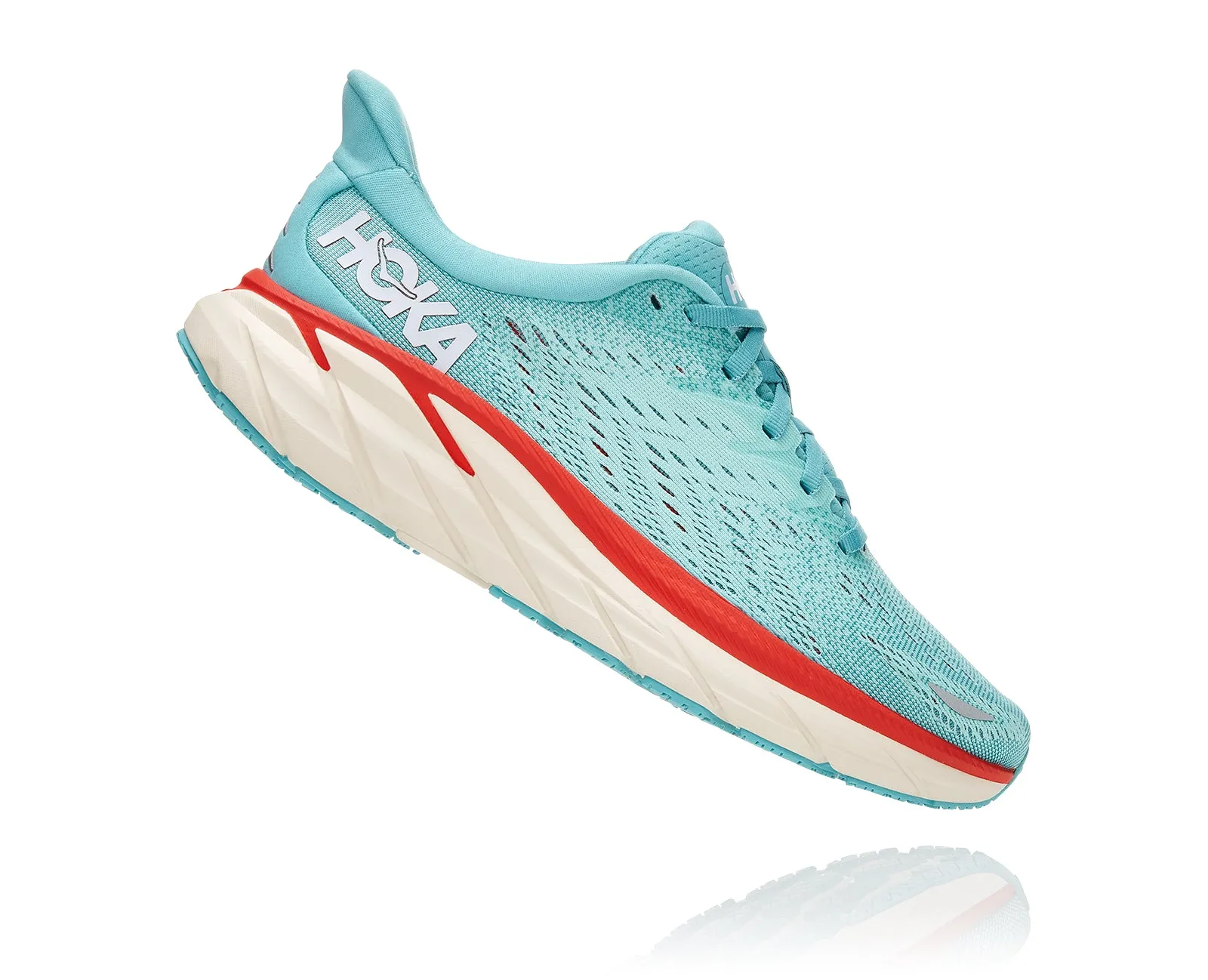 HOKA ONE ONE Women's Clifton 8