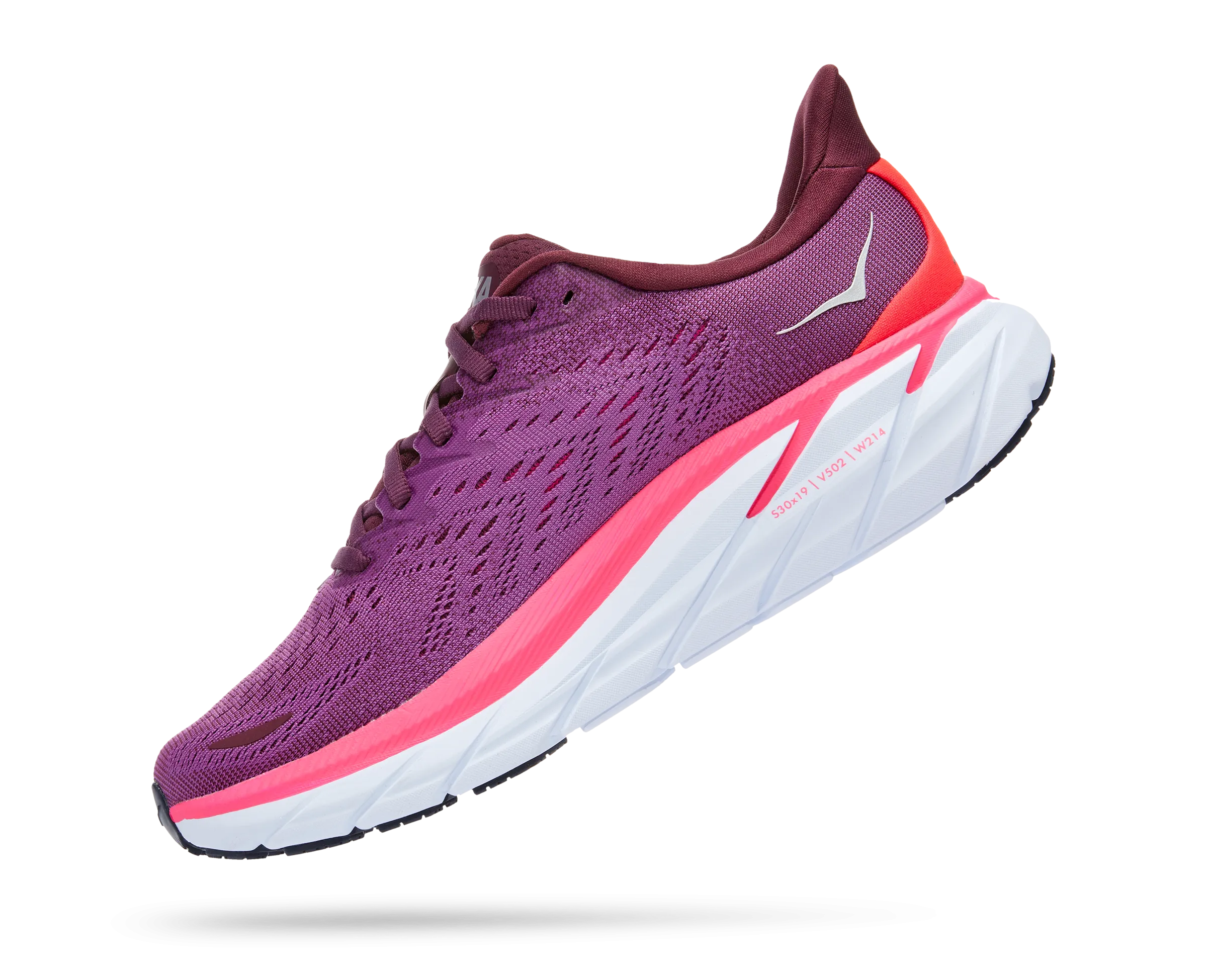 HOKA ONE ONE Women's Clifton 8