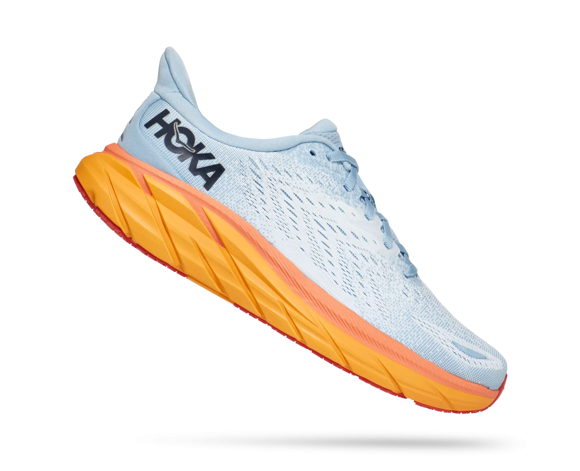 HOKA ONE ONE Women's Clifton 8