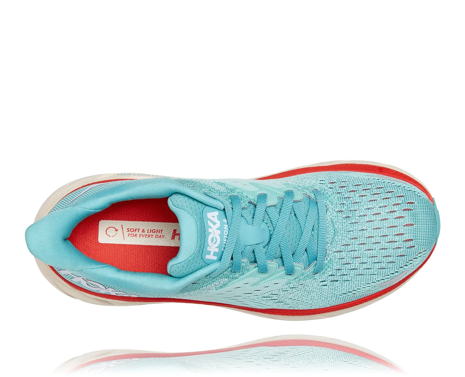 HOKA ONE ONE Women's Clifton 8