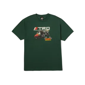 Huf x Toyota Ensenada T-Shirt