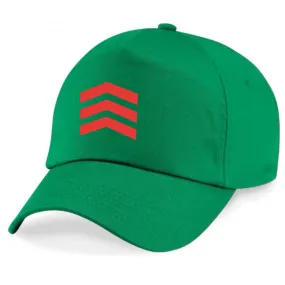 Ian Hamilton Horse Racing Cap