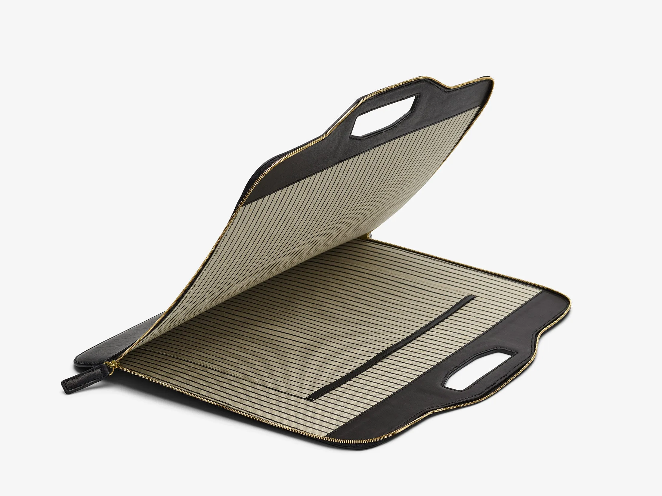 Imagine, A3 folio - Black