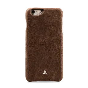 iPhone 6/6s Grip Carihué Leather Case