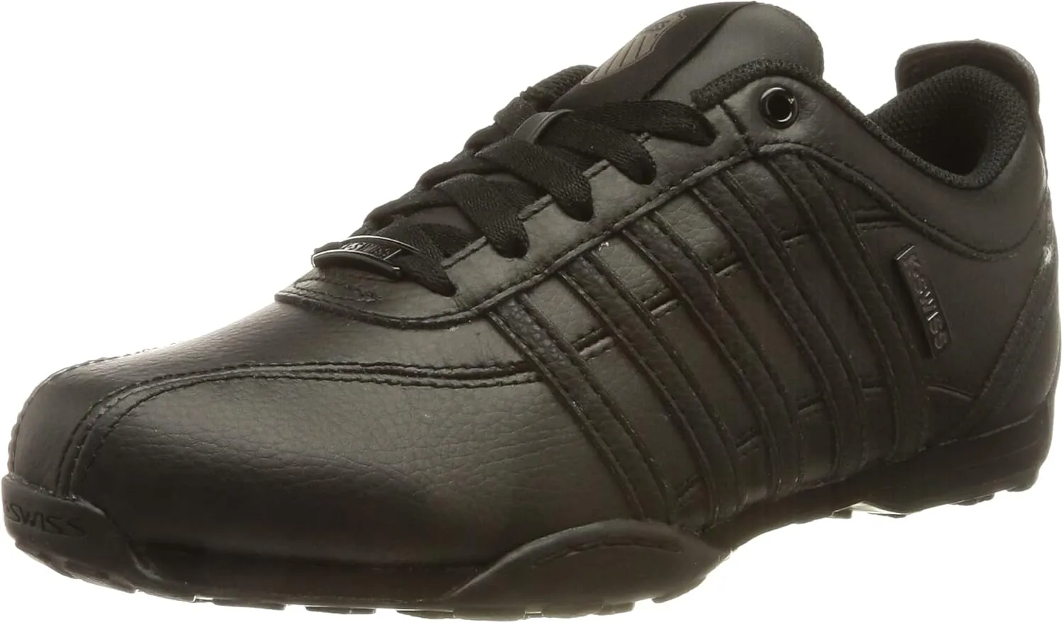 K-Swiss Men's Low-Top Sneaker