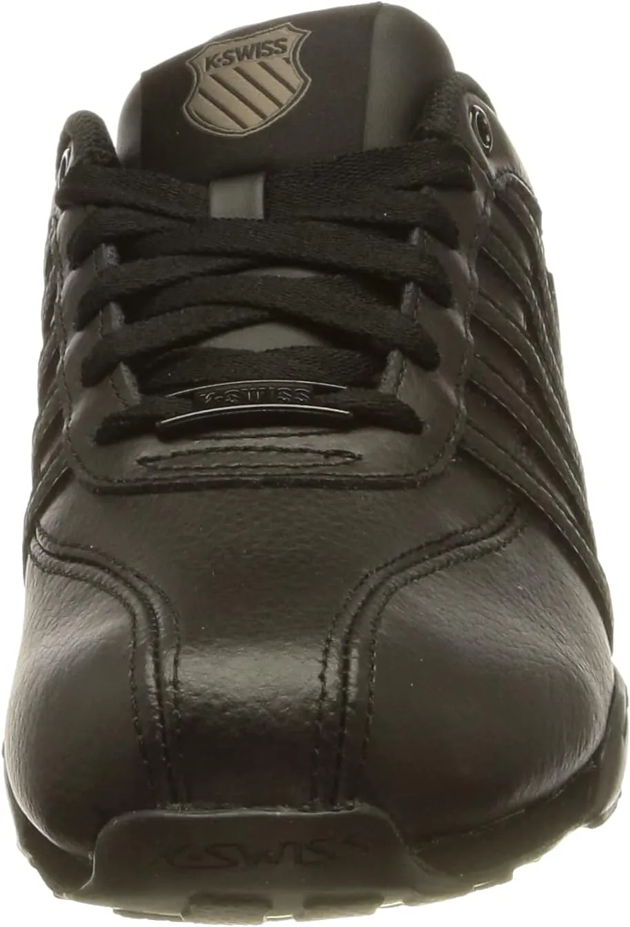 K-Swiss Men's Low-Top Sneaker