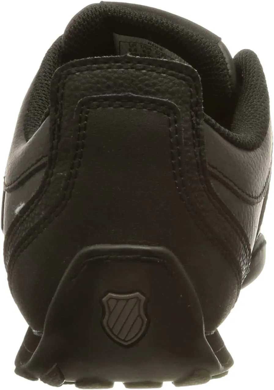 K-Swiss Men's Low-Top Sneaker