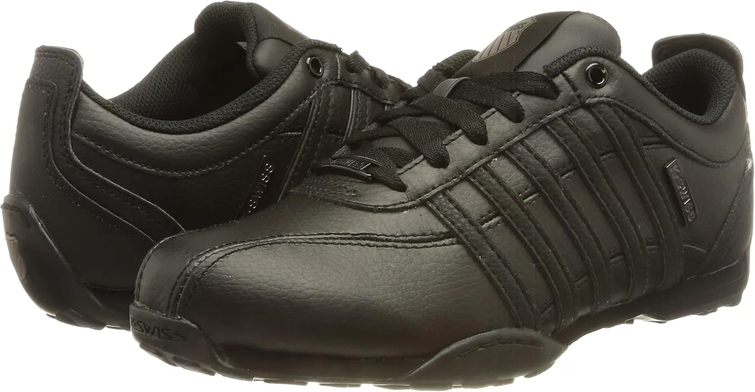 K-Swiss Men's Low-Top Sneaker