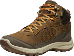 KSC-1027924 W'S TERRADORA EXP MID WP CANTEEN