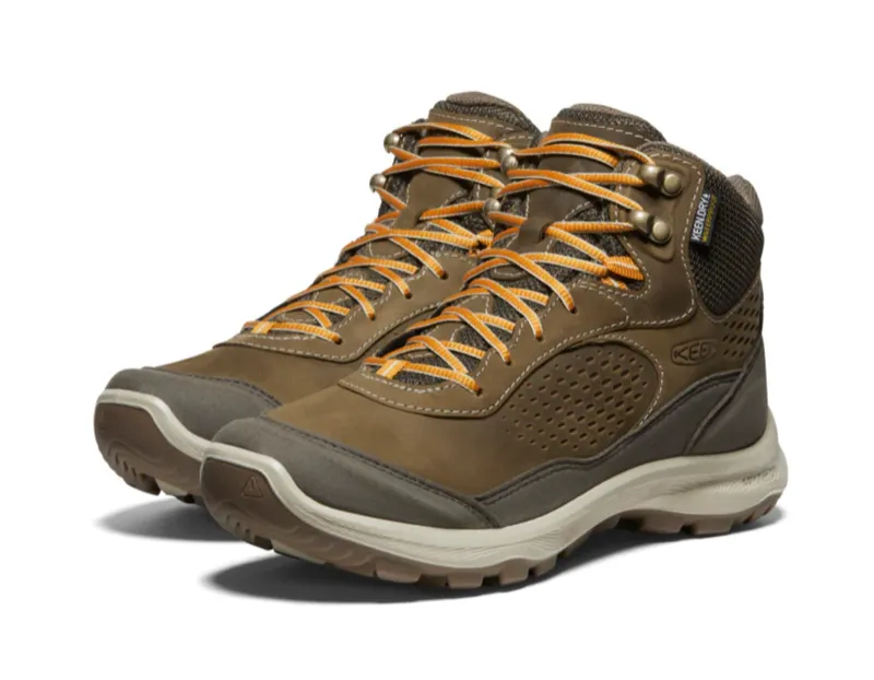 KSC-1027924 W'S TERRADORA EXP MID WP CANTEEN