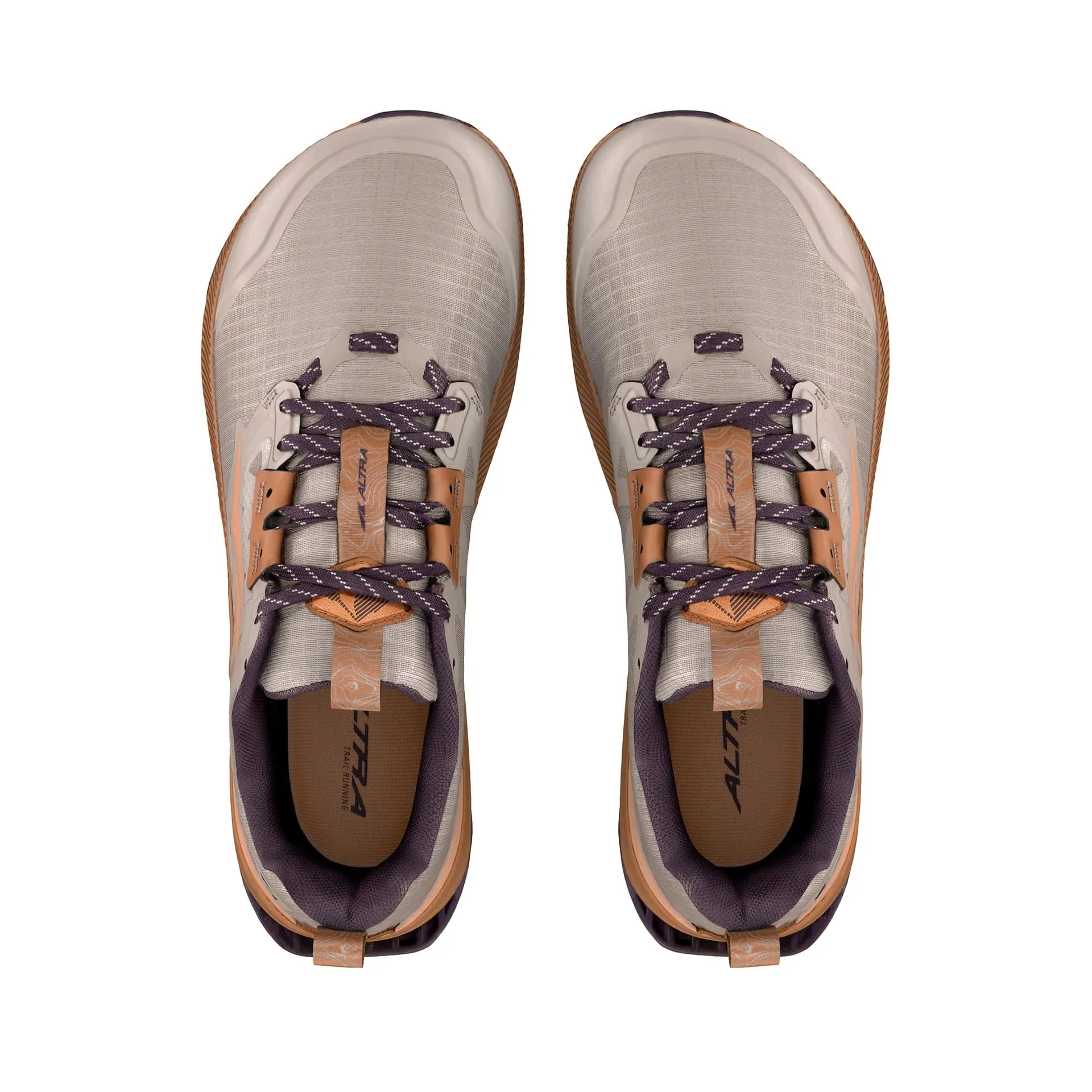 Lone Peak 8 [Women's]