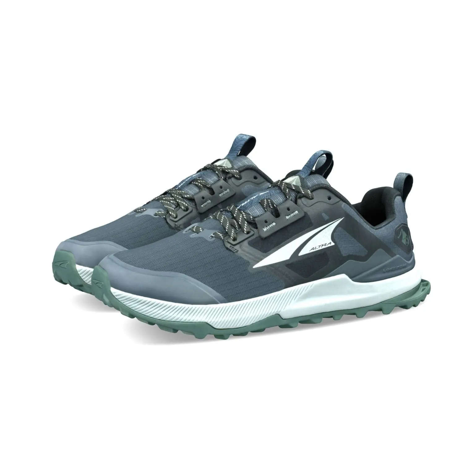 Lone Peak 8 [Women's]