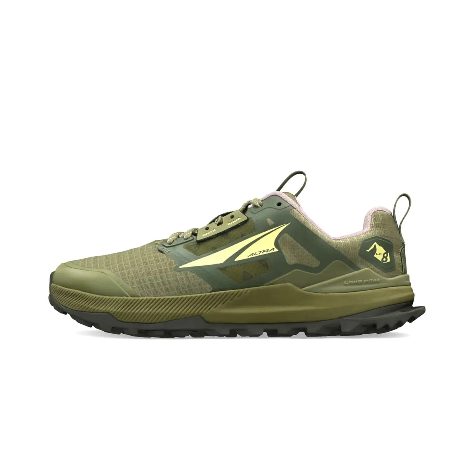 Lone Peak 8 [Women's]
