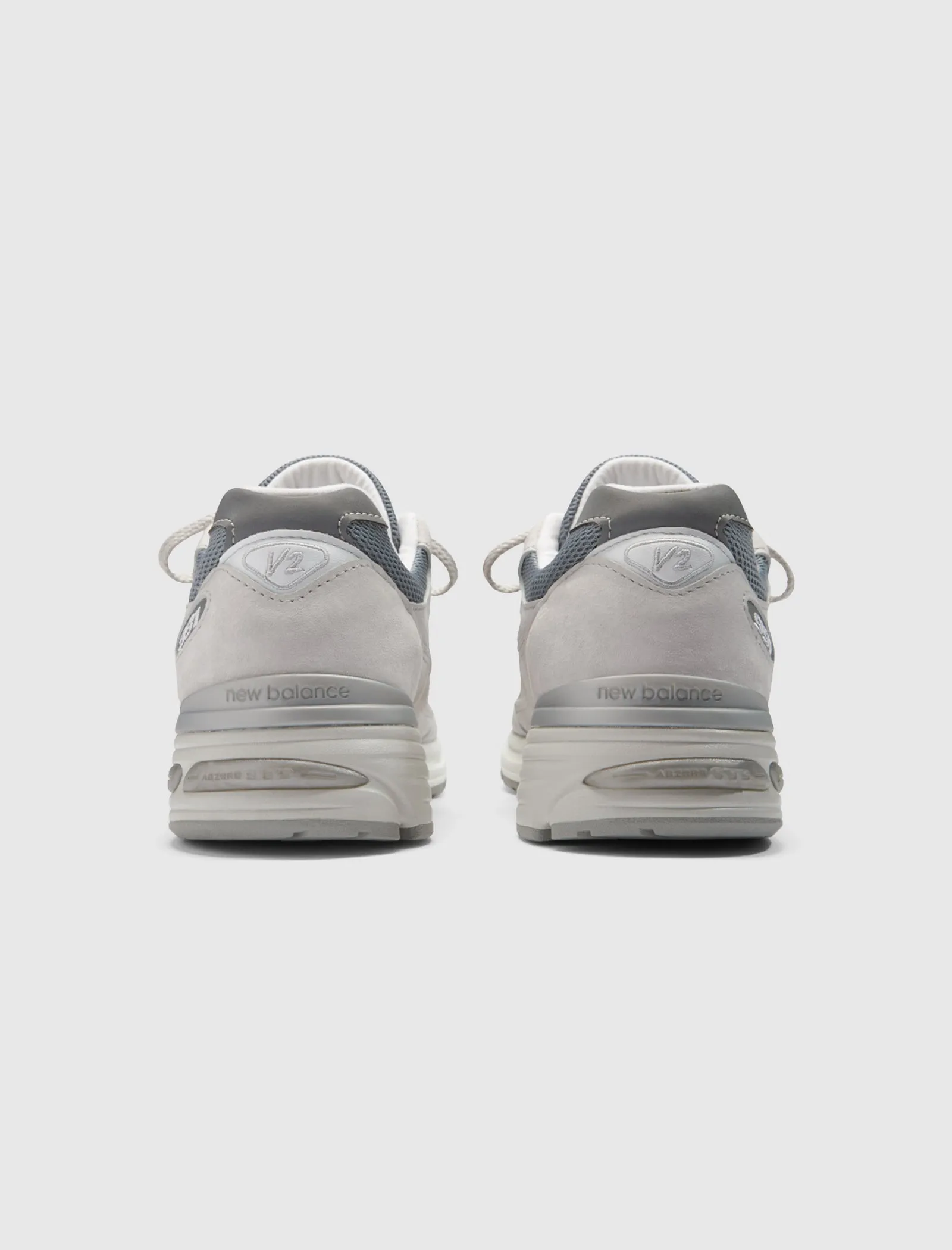 MADE IN UK 991v2