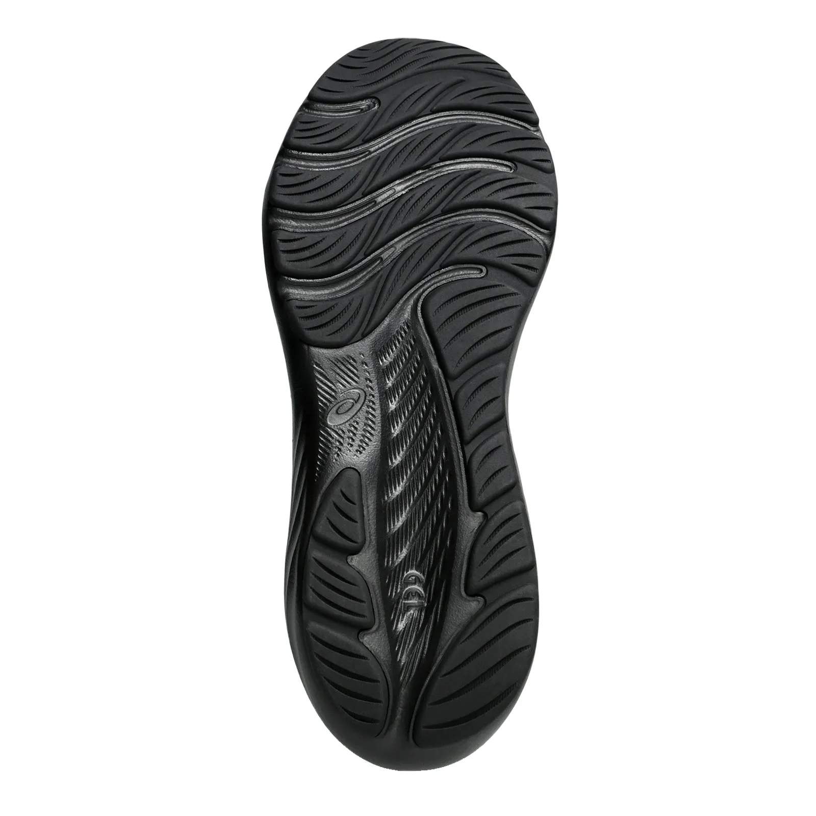 Men's ASICS, GEL-Contend 9 Running Shoe - Extra Wide Width