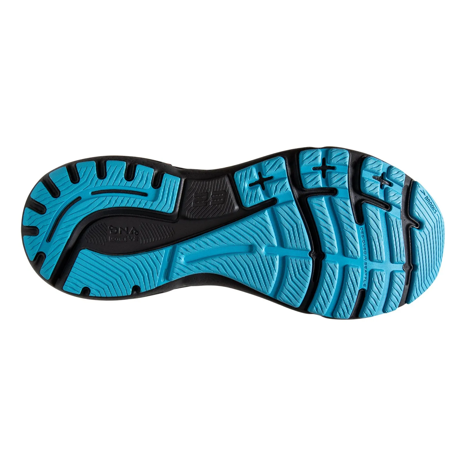 Men's Brooks, Adrenaline GTS 23 Running Shoe