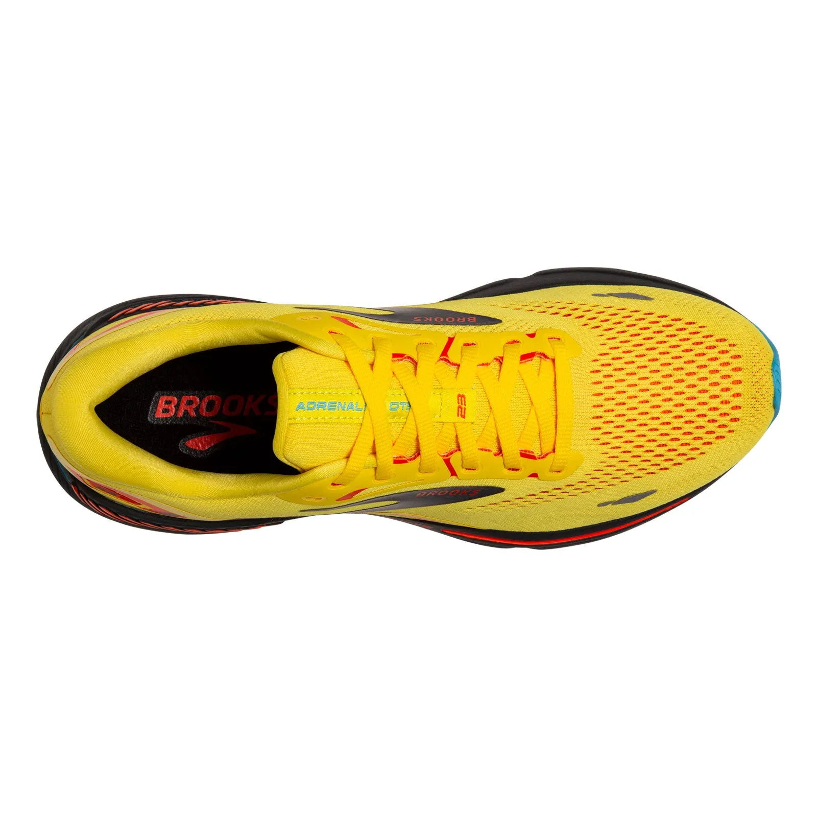 Men's Brooks, Adrenaline GTS 23 Running Shoe