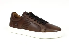 Men’s Brown Sneakers