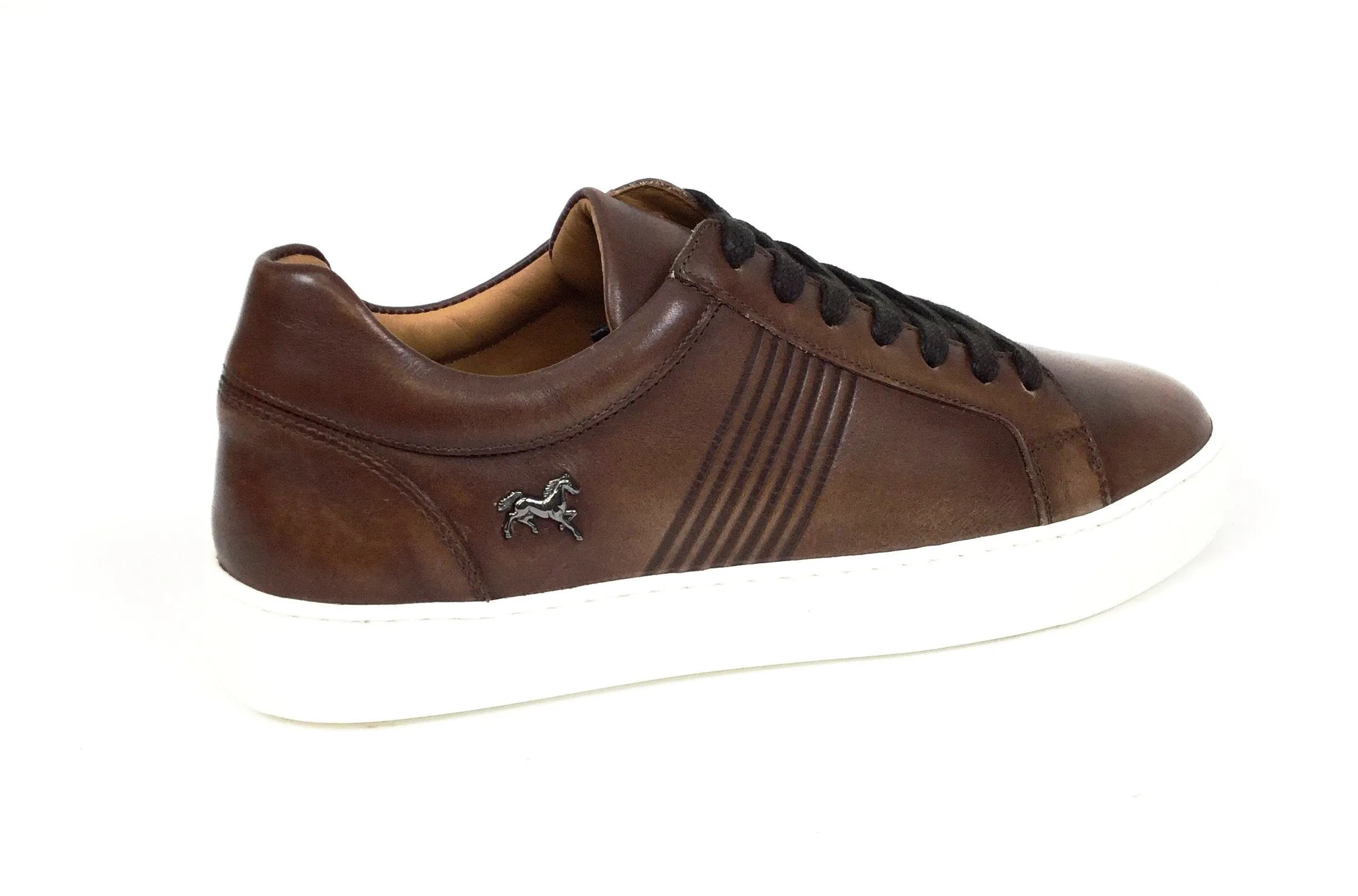 Men’s Brown Sneakers
